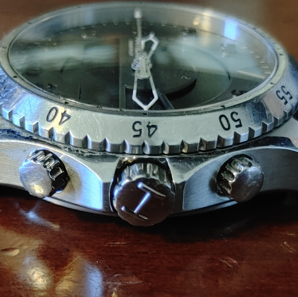 Hamilton Khaki Pilot Flight Timer H645140 - Picture 8 of 13